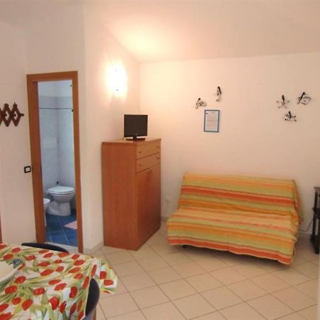 Ammiraglio Apartamento Campese  Exterior foto