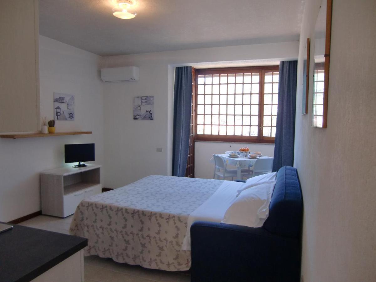 Ammiraglio Apartamento Campese  Exterior foto
