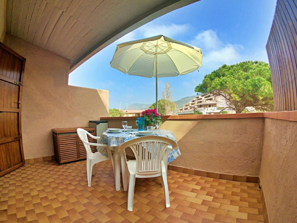 Ammiraglio Apartamento Campese  Exterior foto
