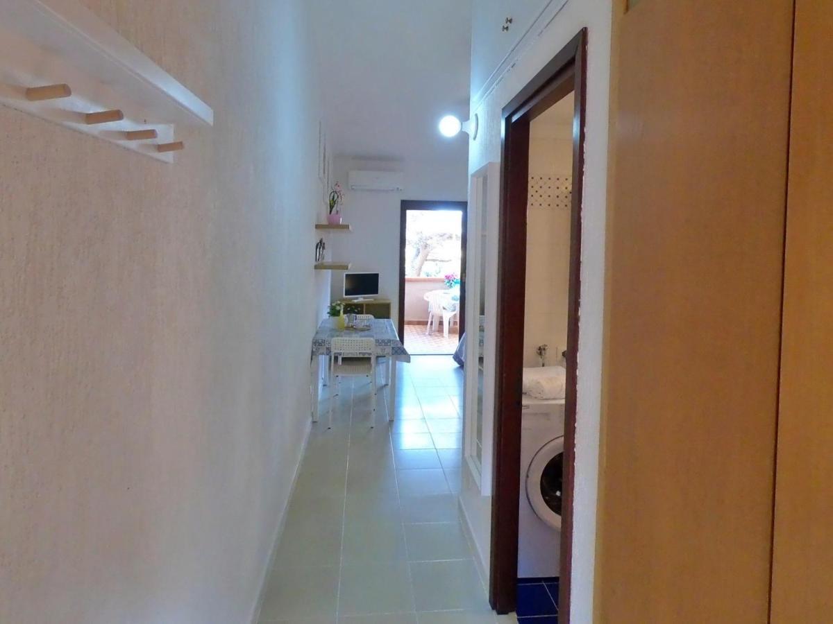 Ammiraglio Apartamento Campese  Exterior foto