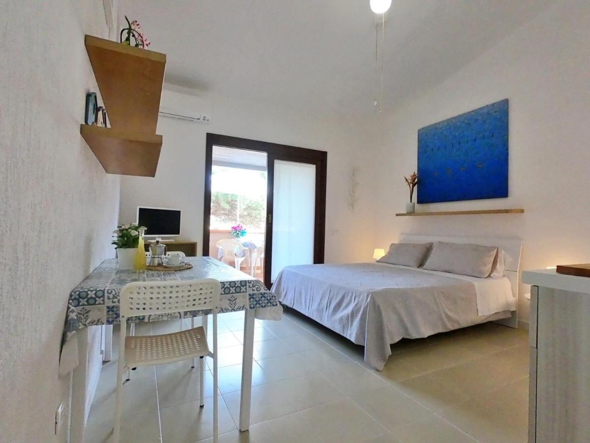 Ammiraglio Apartamento Campese  Exterior foto