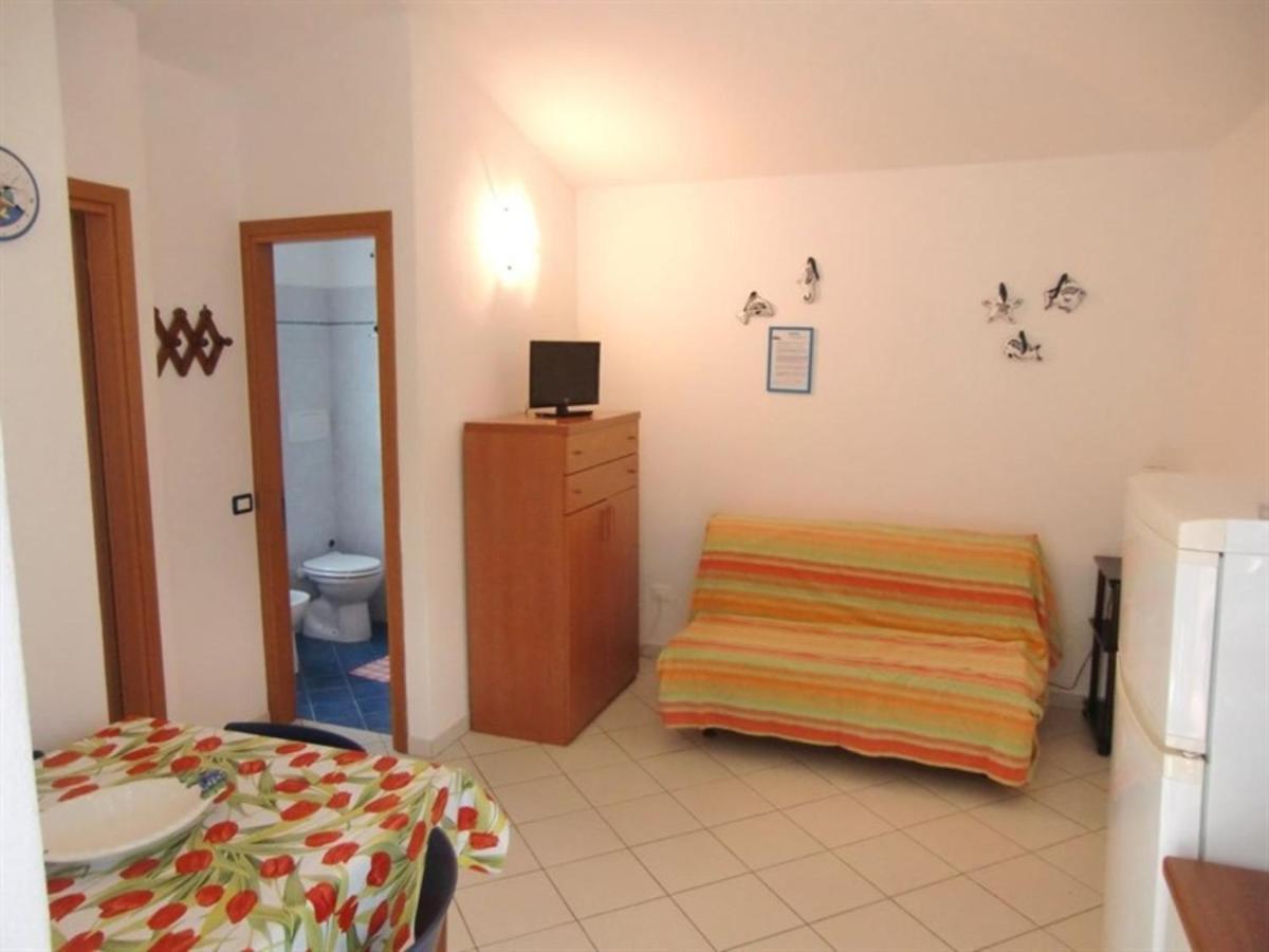 Ammiraglio Apartamento Campese  Exterior foto