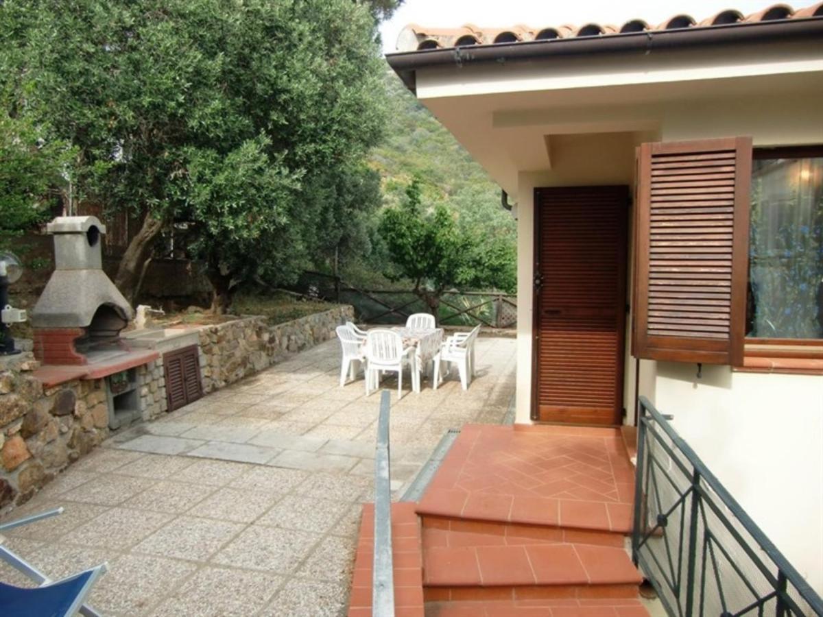 Ammiraglio Apartamento Campese  Exterior foto