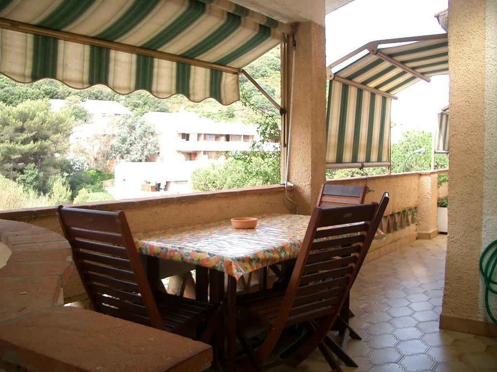 Ammiraglio Apartamento Campese  Exterior foto