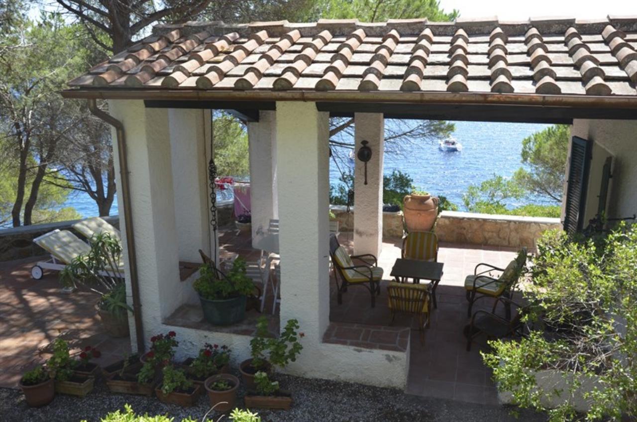Ammiraglio Apartamento Campese  Exterior foto