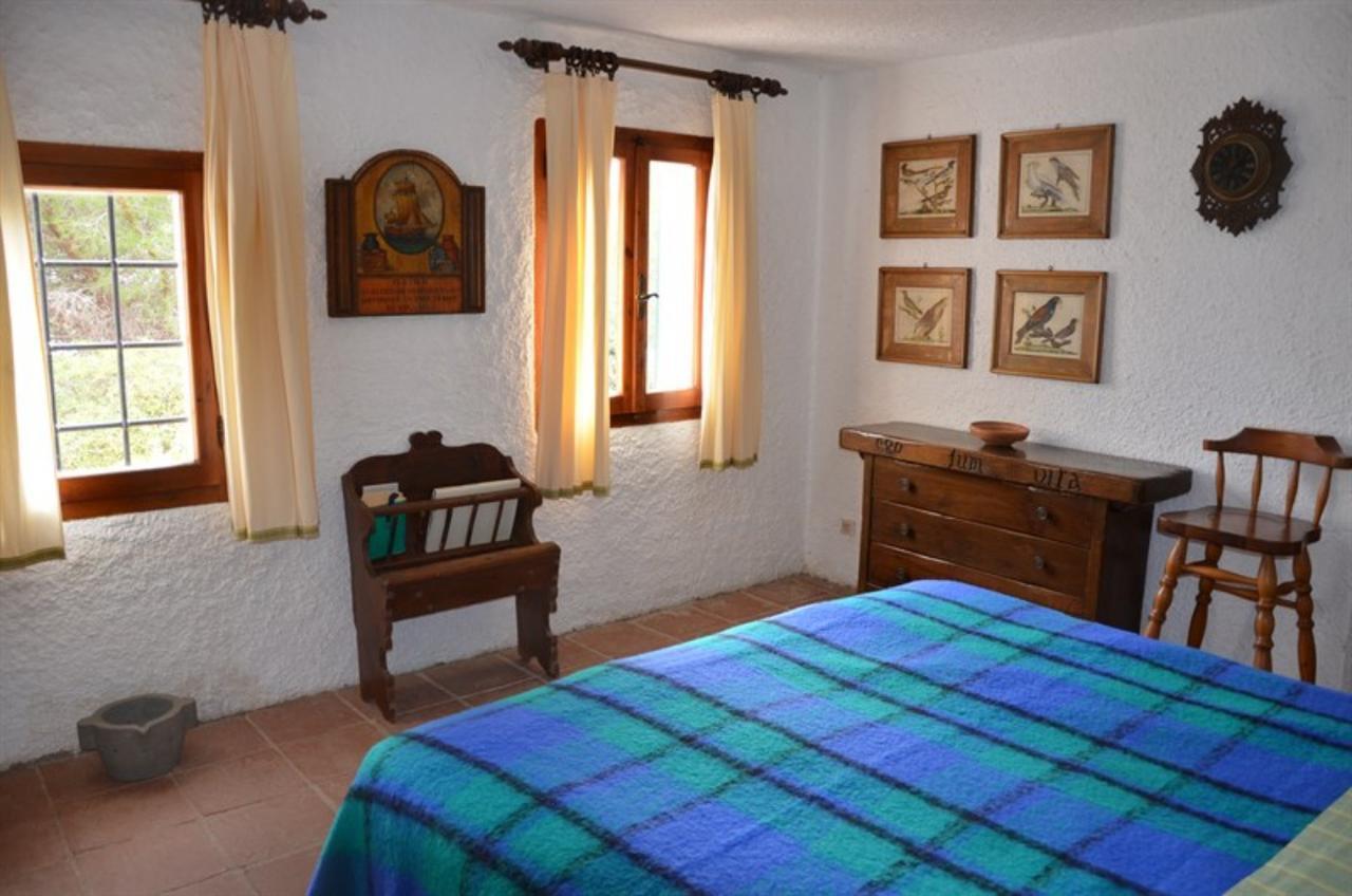 Ammiraglio Apartamento Campese  Exterior foto
