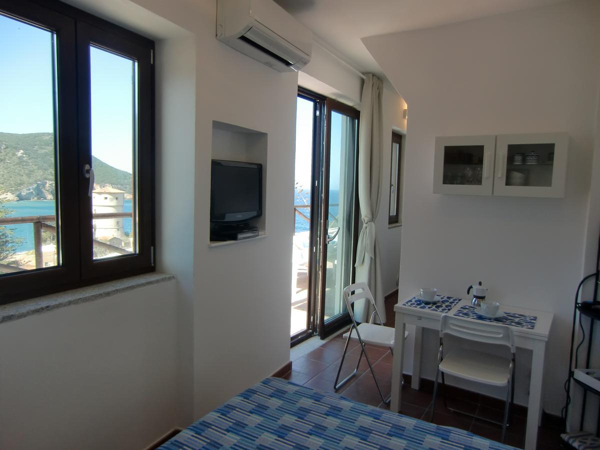 Ammiraglio Apartamento Campese  Exterior foto