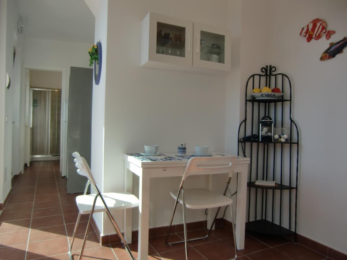 Ammiraglio Apartamento Campese  Exterior foto