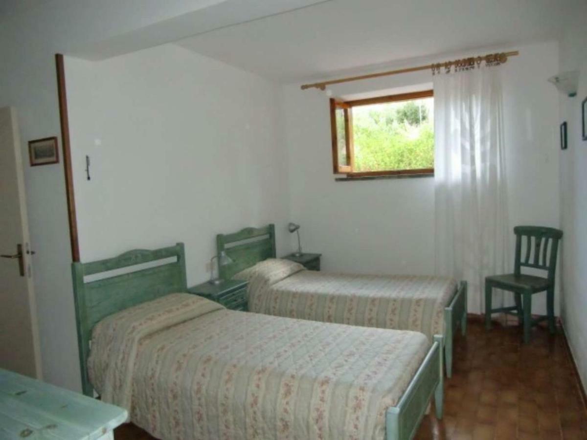Ammiraglio Apartamento Campese  Exterior foto