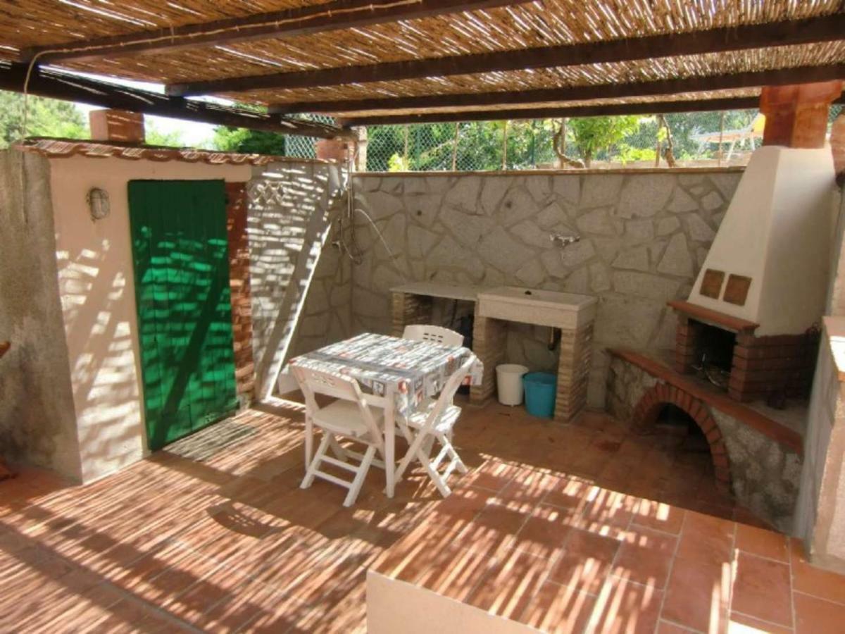 Ammiraglio Apartamento Campese  Exterior foto