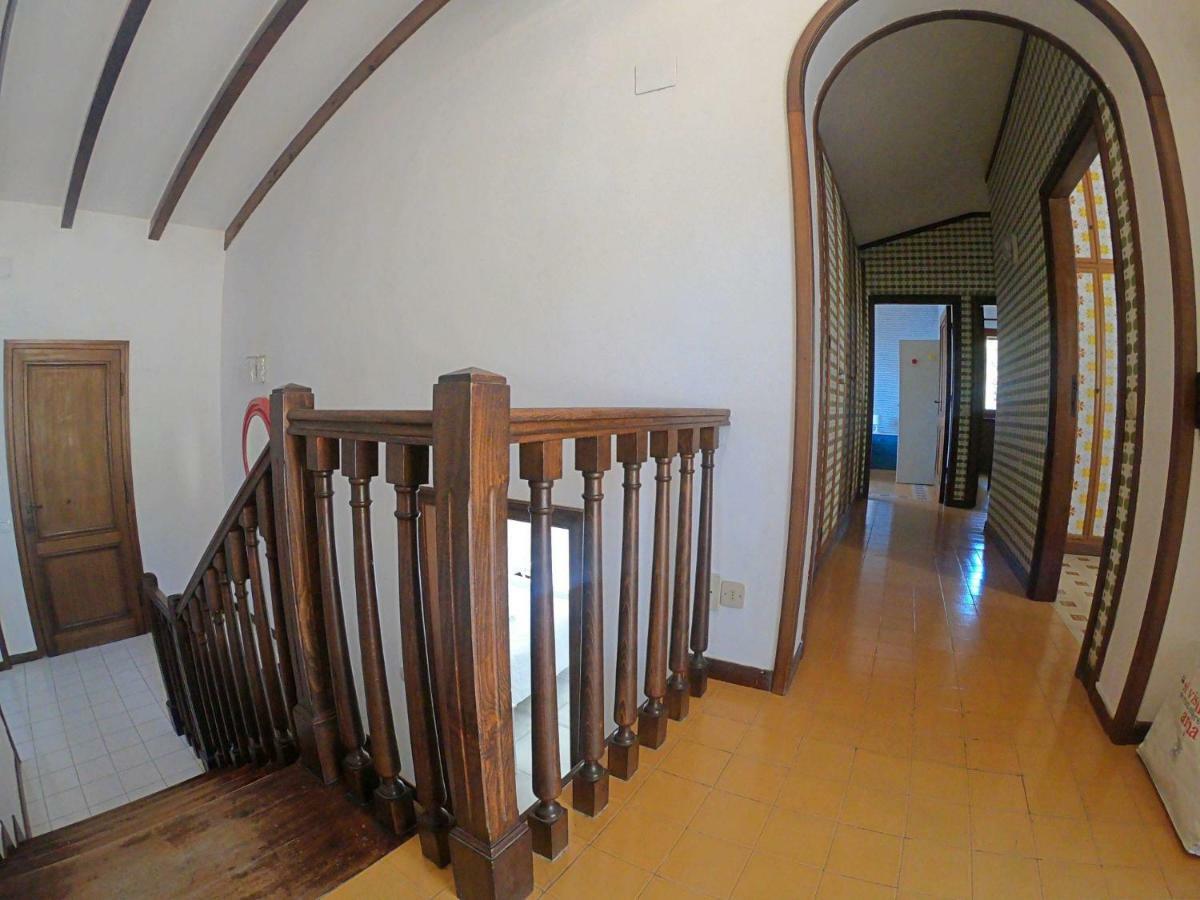 Ammiraglio Apartamento Campese  Exterior foto