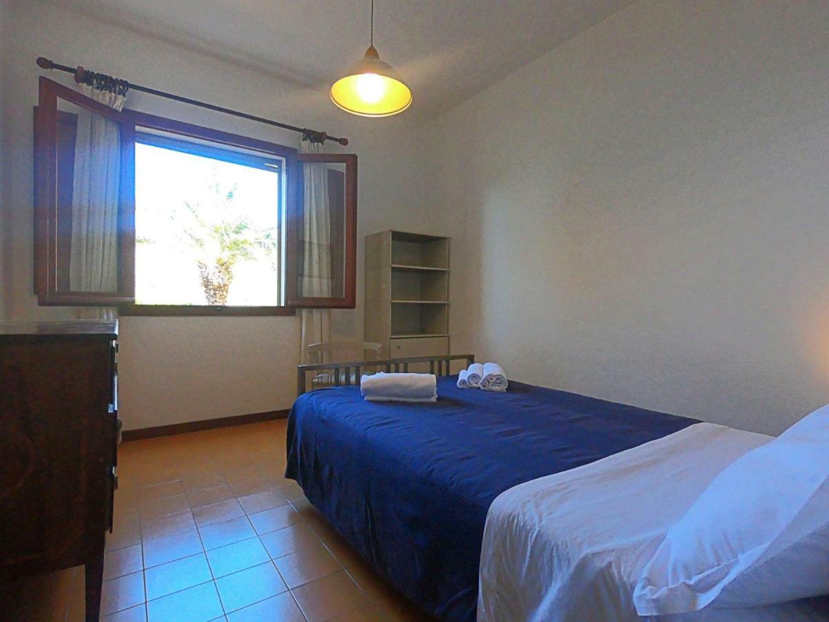 Ammiraglio Apartamento Campese  Exterior foto